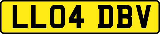 LL04DBV