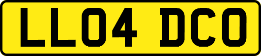 LL04DCO