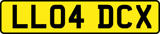 LL04DCX
