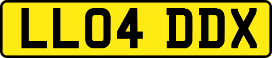 LL04DDX