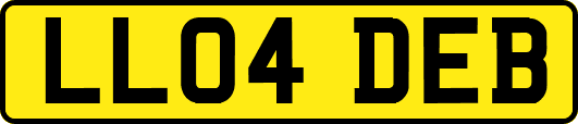LL04DEB