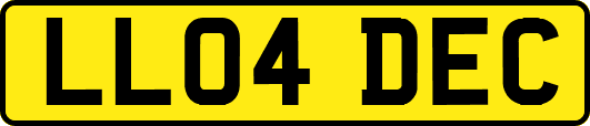 LL04DEC