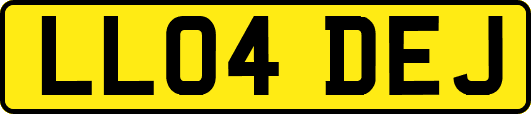 LL04DEJ