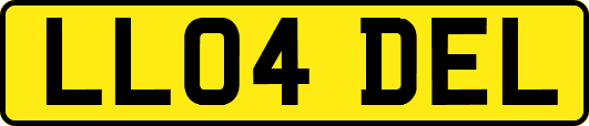 LL04DEL