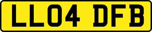 LL04DFB