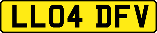 LL04DFV