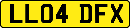 LL04DFX