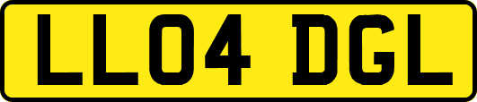 LL04DGL