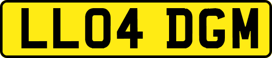 LL04DGM
