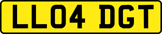 LL04DGT