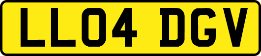 LL04DGV