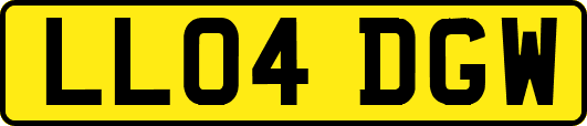 LL04DGW