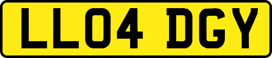 LL04DGY