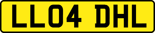 LL04DHL