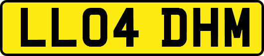 LL04DHM