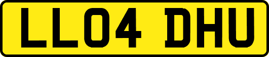 LL04DHU