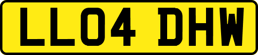 LL04DHW