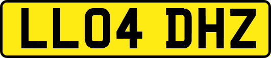 LL04DHZ