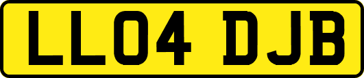LL04DJB