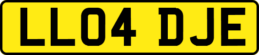 LL04DJE