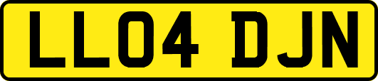 LL04DJN