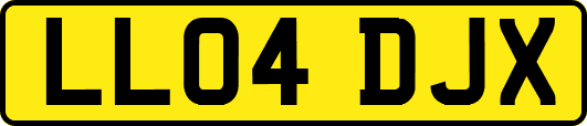 LL04DJX