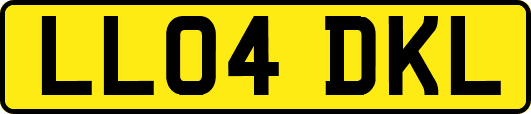 LL04DKL