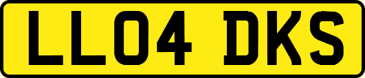 LL04DKS