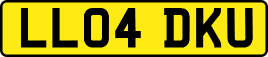 LL04DKU