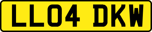 LL04DKW