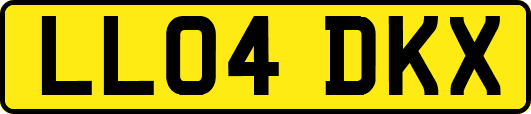LL04DKX