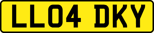 LL04DKY