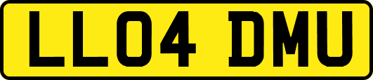 LL04DMU