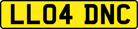 LL04DNC