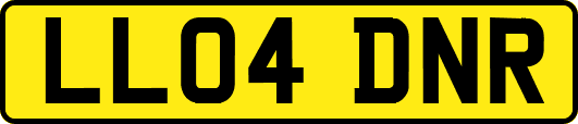 LL04DNR