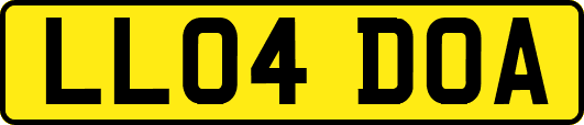 LL04DOA