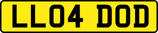 LL04DOD