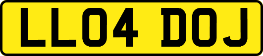 LL04DOJ