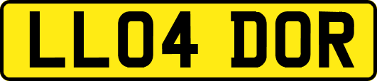 LL04DOR