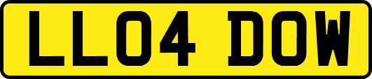 LL04DOW