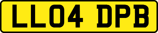 LL04DPB