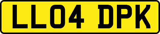 LL04DPK