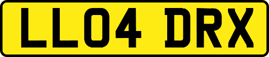 LL04DRX
