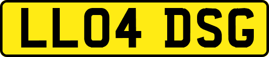 LL04DSG