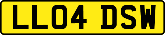 LL04DSW
