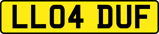 LL04DUF