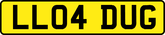 LL04DUG