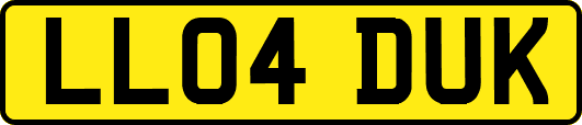 LL04DUK