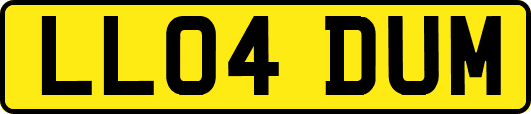 LL04DUM
