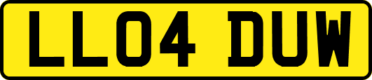 LL04DUW